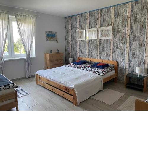 Apartmán