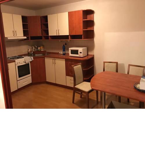 Apartmán