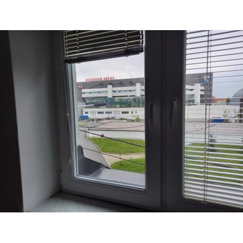 Apartmanbed