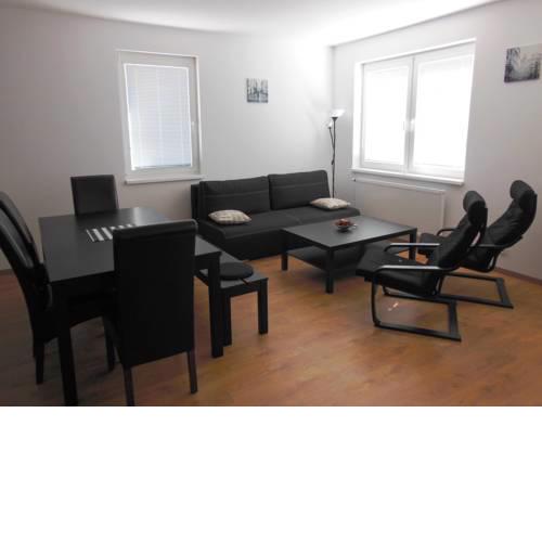 APARTMÁN***BRATISLAVA