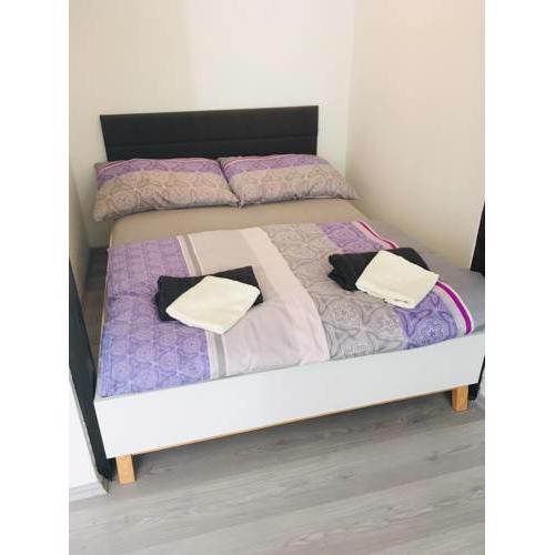 Apartmánek Patricie