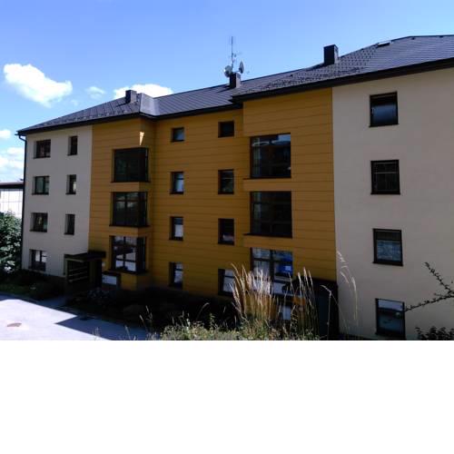 Apartmánek U lanovky