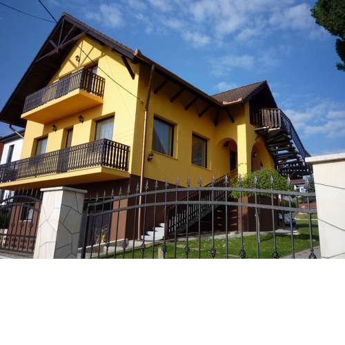 Apartmanház King