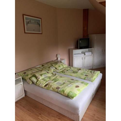 Apartmanház Koma