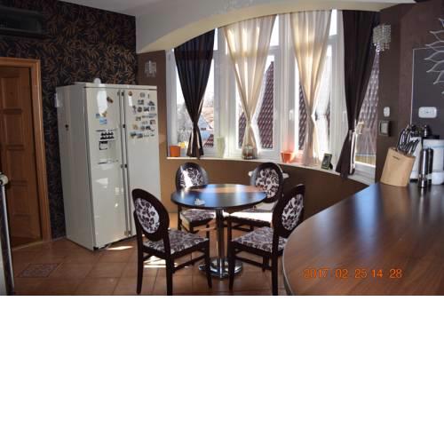 Apartmanház Sipos Siófok