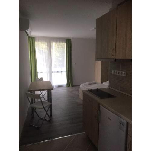 Apartmanhotel Baraton***