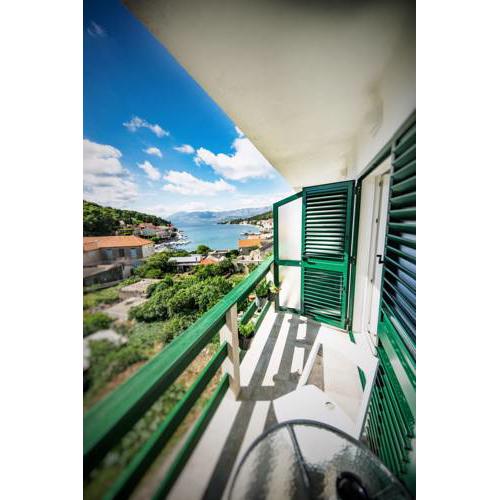 Apartmani Ada 2