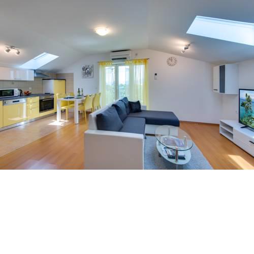 Apartmani Admiral