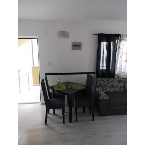 Apartmani alma