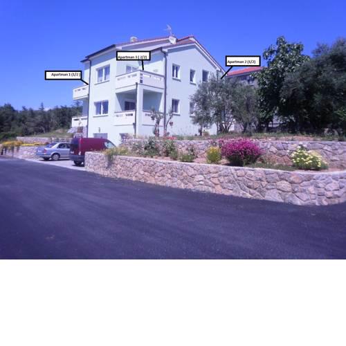 Apartmani Alma