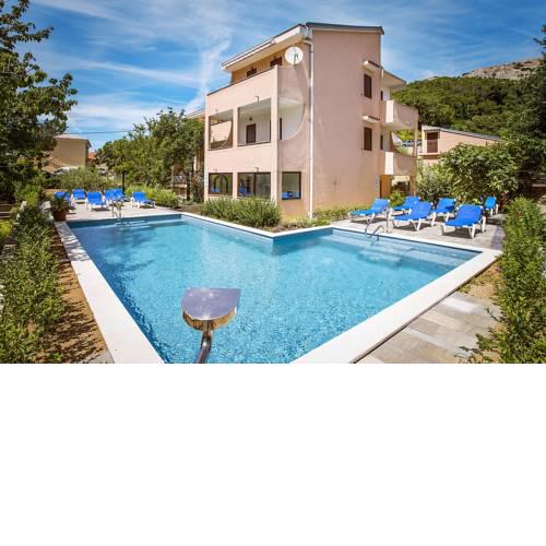 Apartmani Ana Juranić