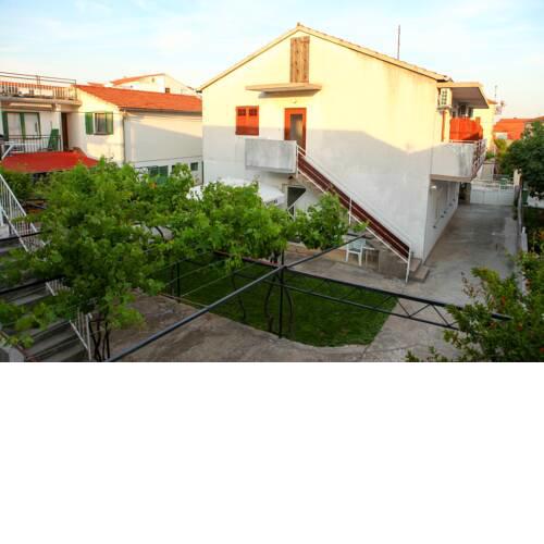 Apartmani Ana Juricev Vodice
