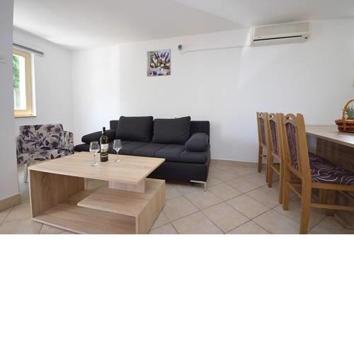 Apartmani Ana