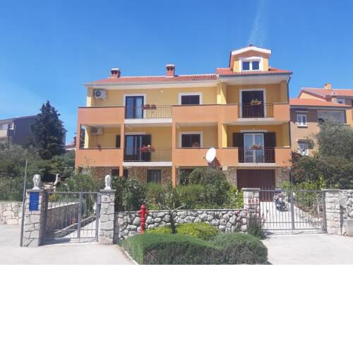 Apartmani Ana