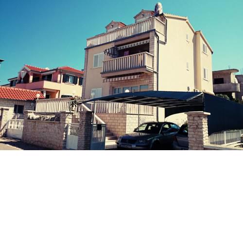 Apartmani Anita