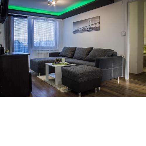 Apartmani Anna