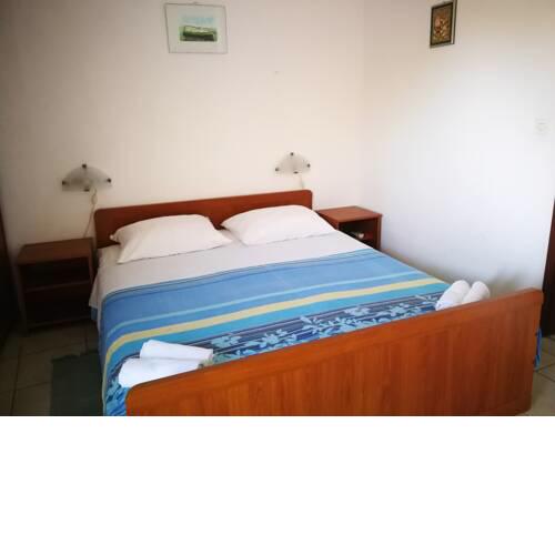 Apartmani Antonia