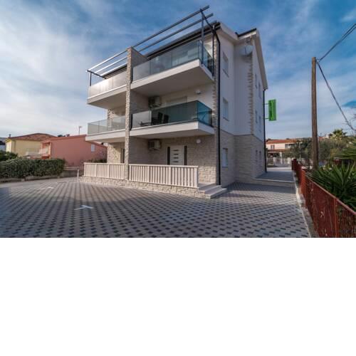 Apartmani Antonija