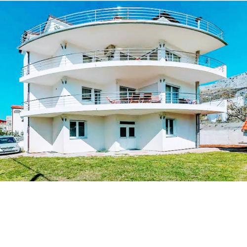 Apartmani Aqua