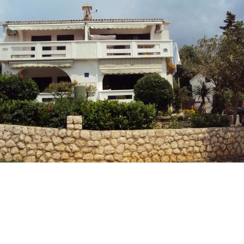 Apartmani B & P Potočnica - Novalja