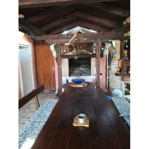 Apartmani Babić Vir