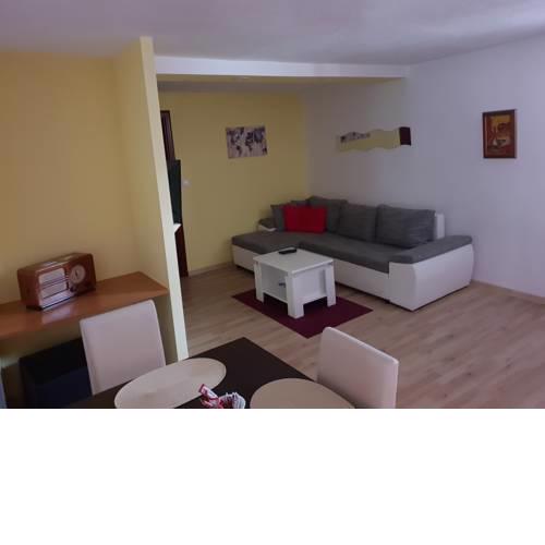 Apartmani Baotić