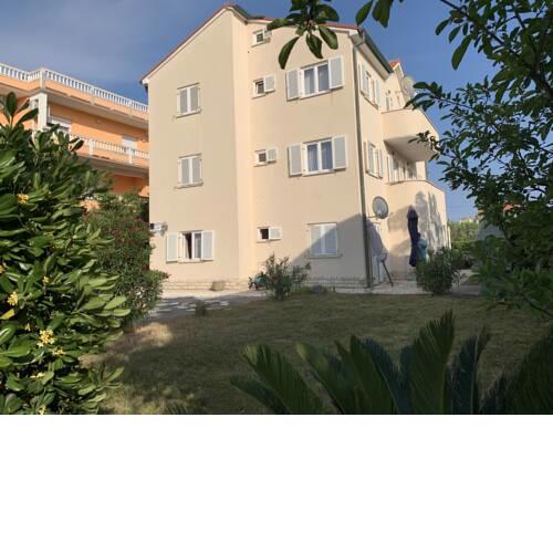 Apartmani Barun