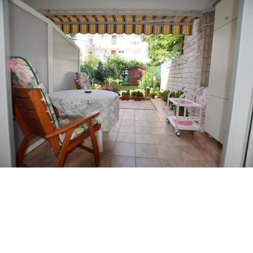 Apartmani Bayern