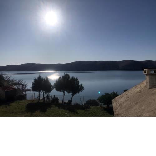 Apartmani Beach Miškovići, otok Pag