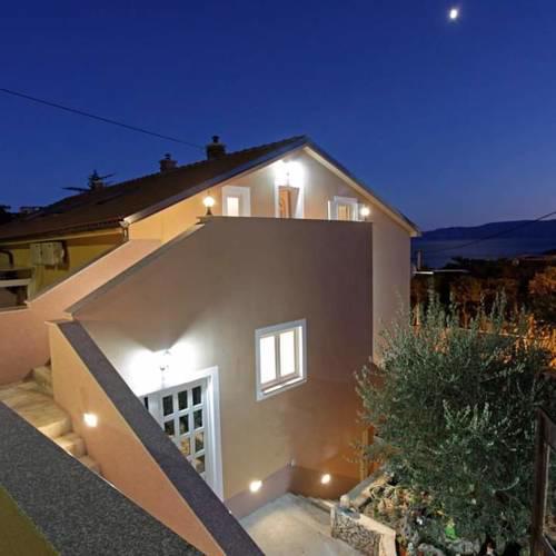 Apartmani Beba