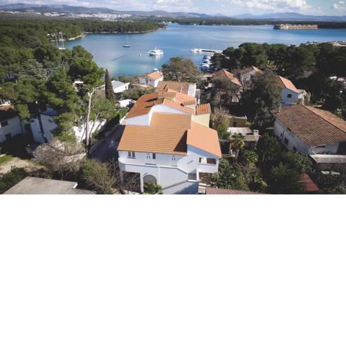 Apartmani Bego