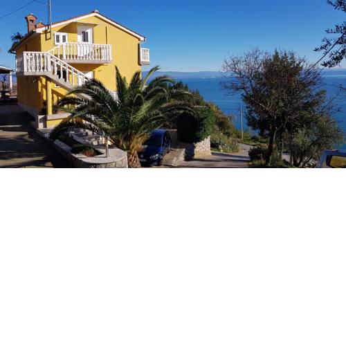 Apartmani Benko Medveja