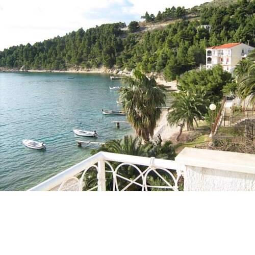 Apartmani Bepo