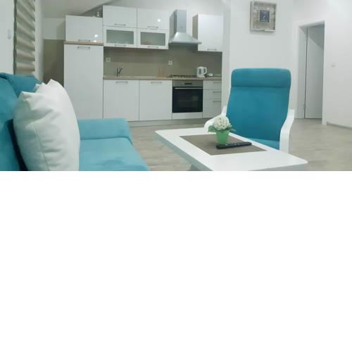 Apartmani Bilić