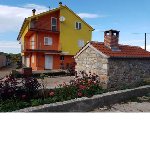 Apartmani Blaža
