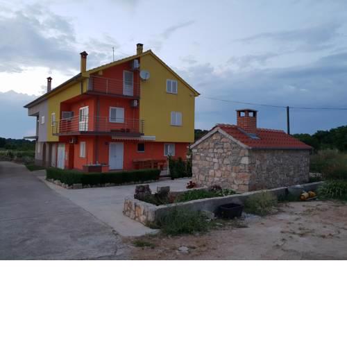 Apartmani Blaža