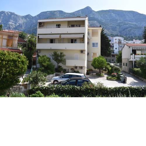 Apartmani Bombonin