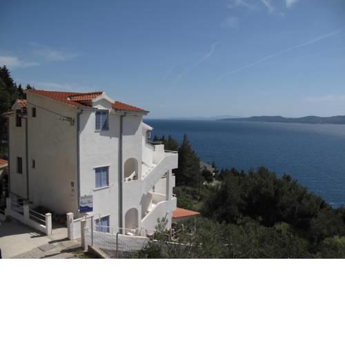 Apartmani Bonaca