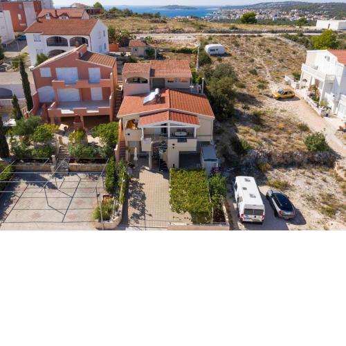 Apartmani Braco