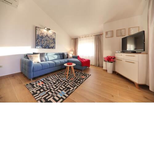 Apartmani Branka Murter