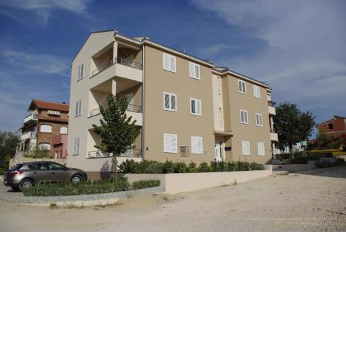 Apartmani Bruno