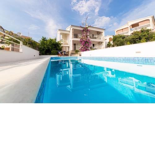 Apartmani Ćapeta