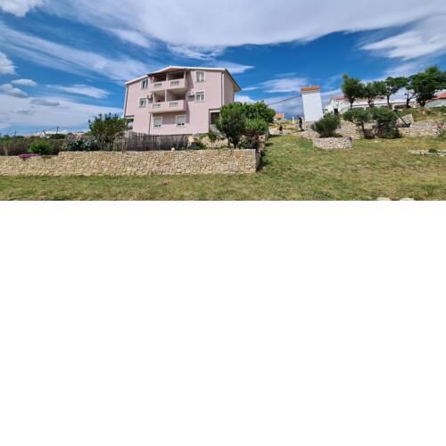 Apartmani Cesar