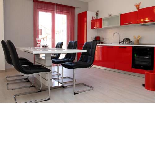 Apartmani Corleone