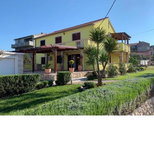 Apartmani Cosic