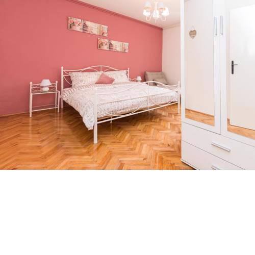 Apartmani Dalibor