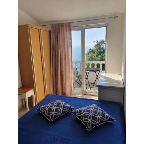 Apartmani Danica