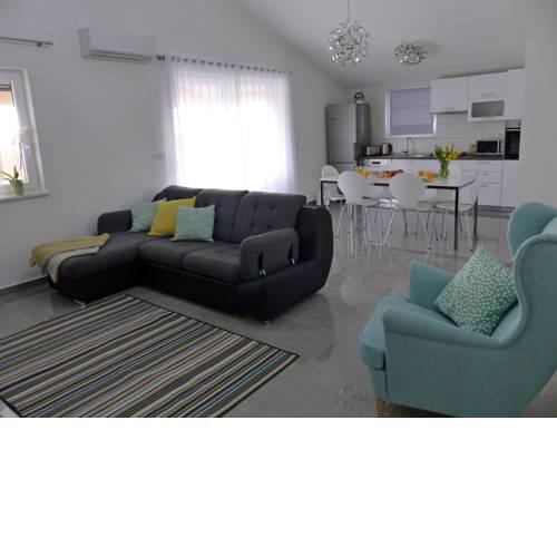 Apartmani Danica