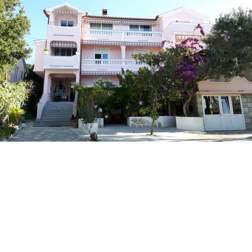 Apartmani Daniela