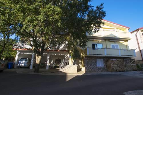 Apartmani Danijel